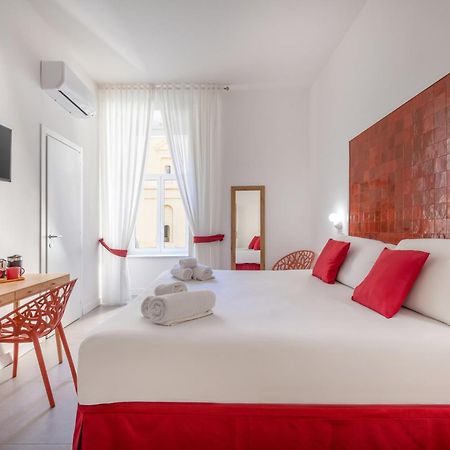Vistavicolo Rooms Νάπολη Εξωτερικό φωτογραφία