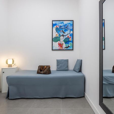 Vistavicolo Rooms Νάπολη Εξωτερικό φωτογραφία