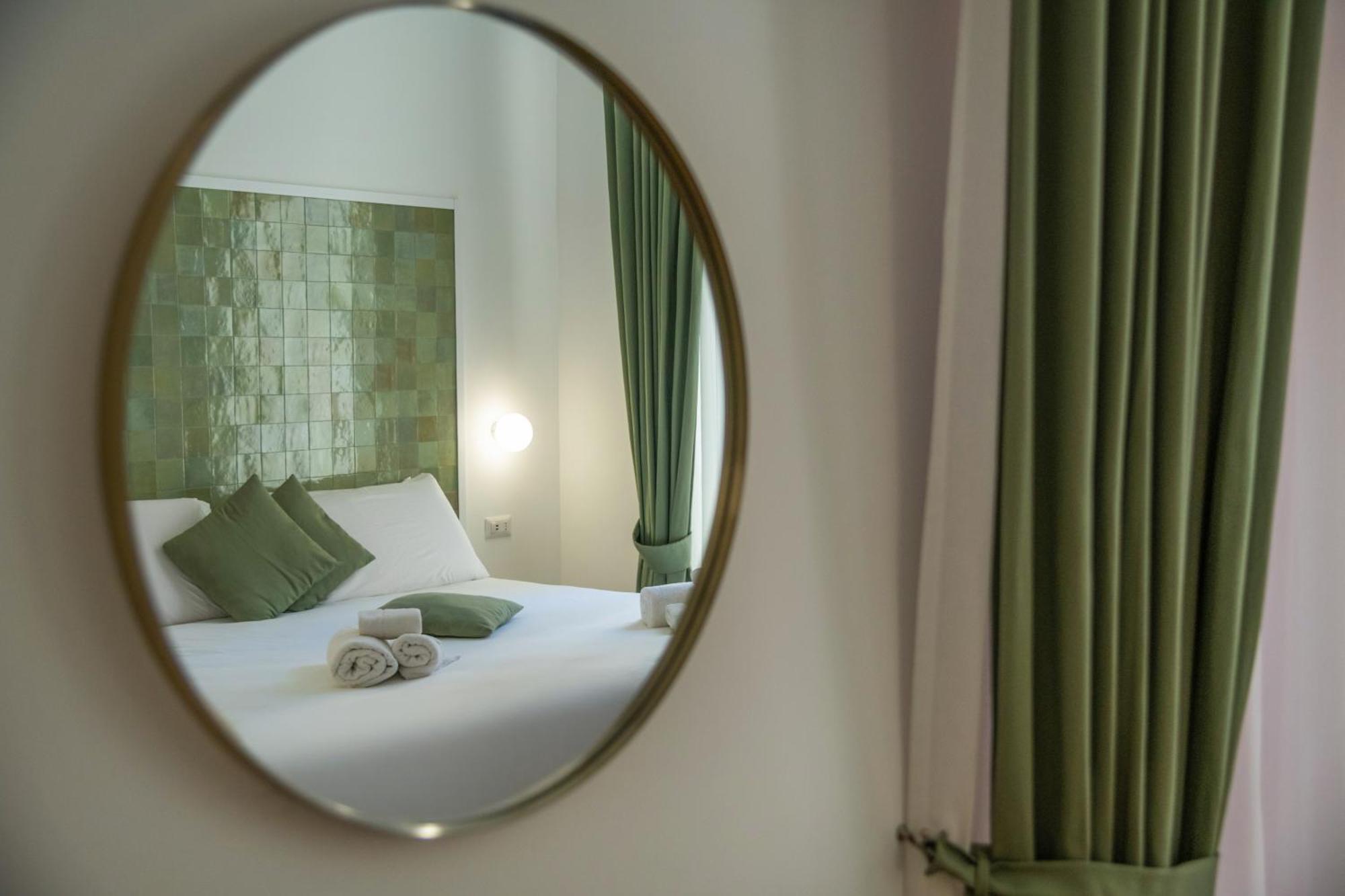 Vistavicolo Rooms Νάπολη Εξωτερικό φωτογραφία