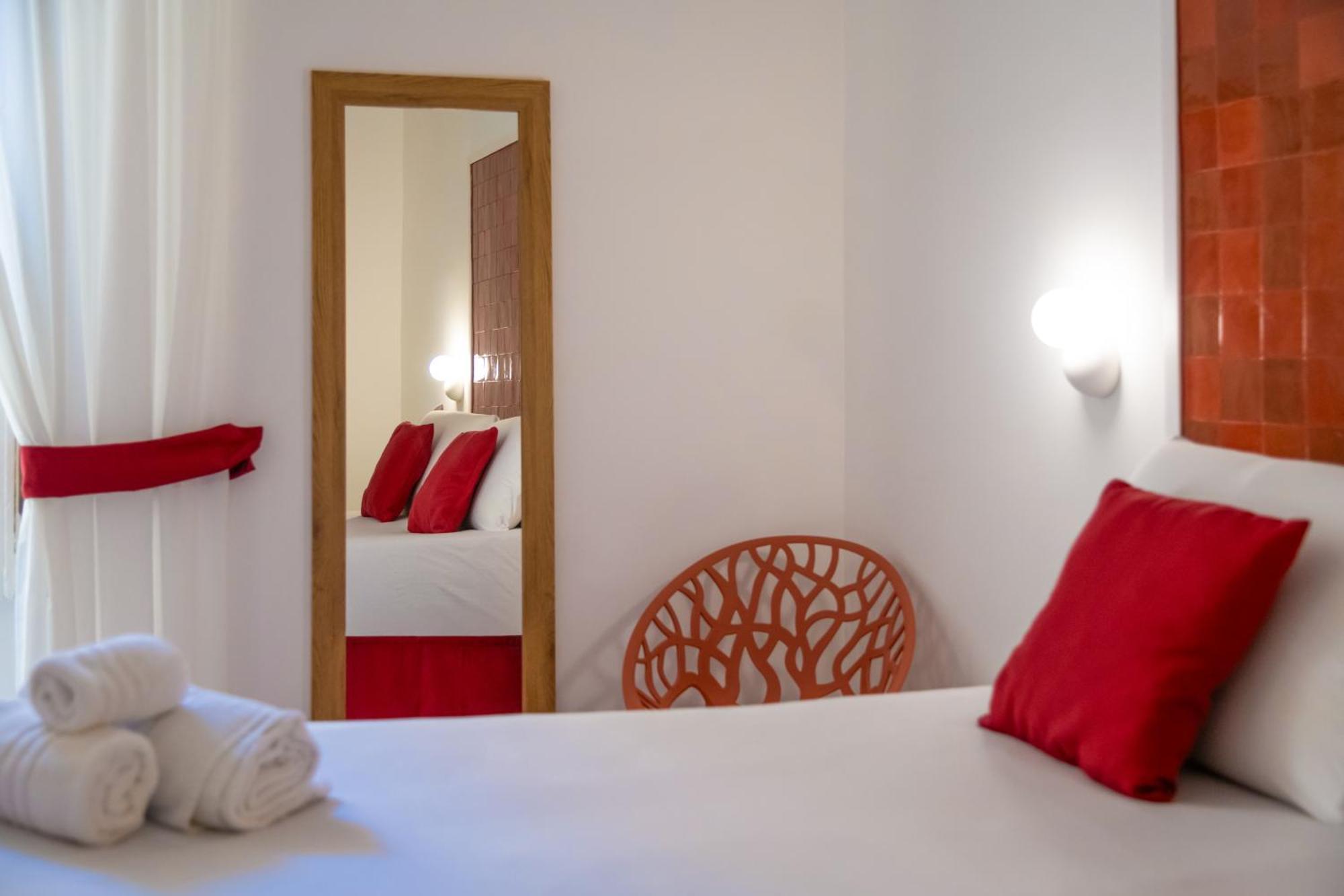 Vistavicolo Rooms Νάπολη Εξωτερικό φωτογραφία