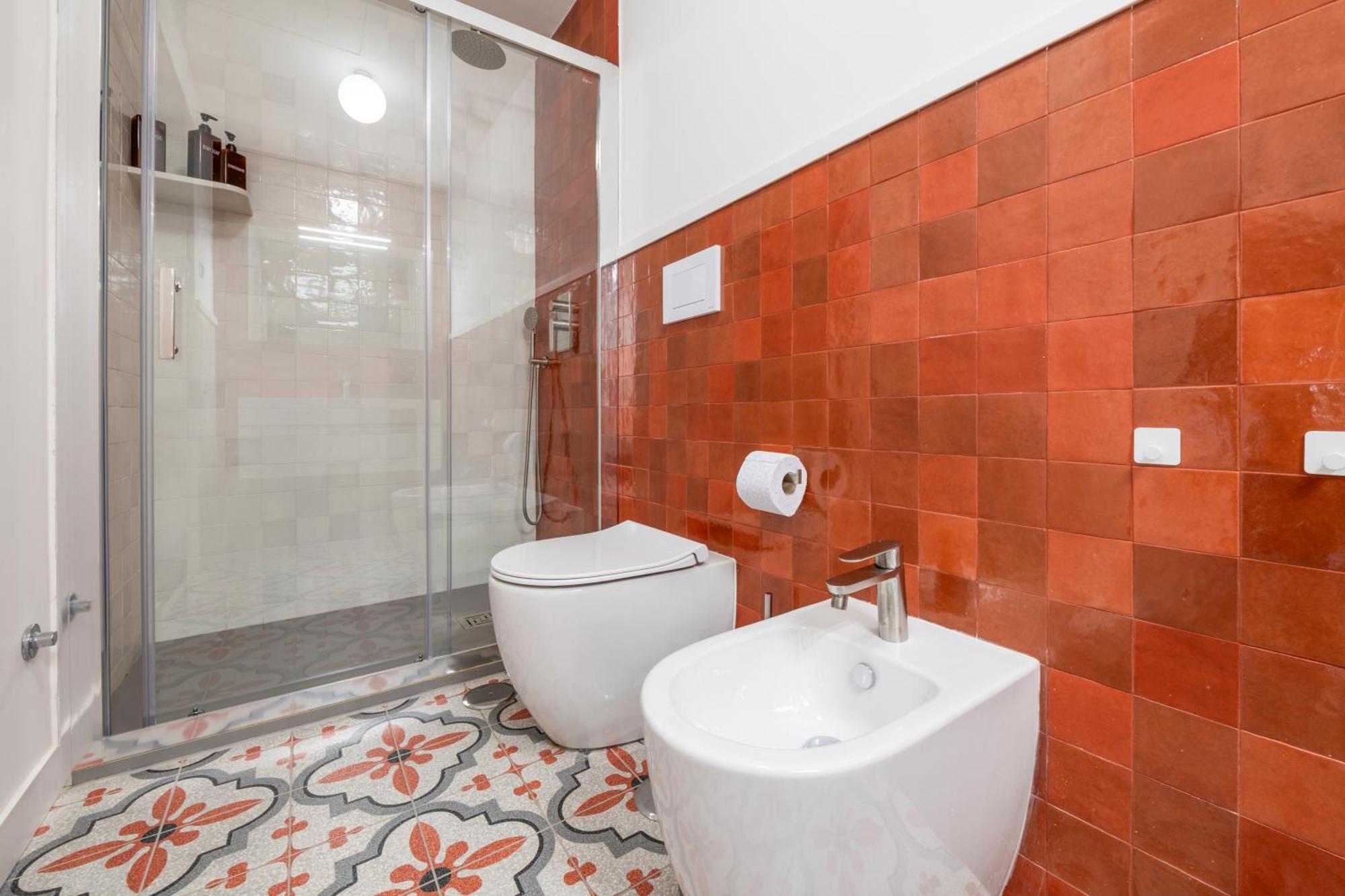 Vistavicolo Rooms Νάπολη Εξωτερικό φωτογραφία