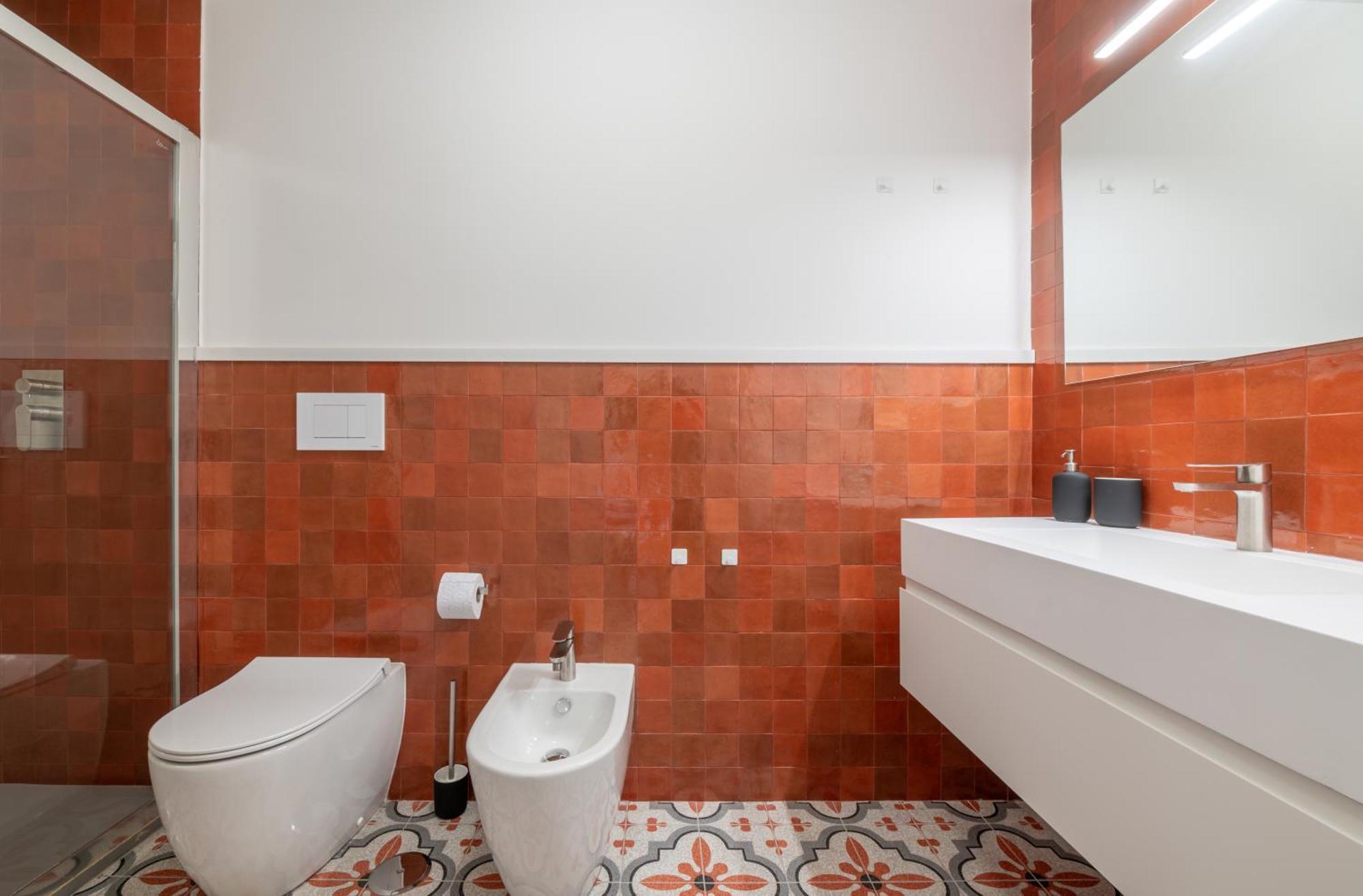 Vistavicolo Rooms Νάπολη Εξωτερικό φωτογραφία