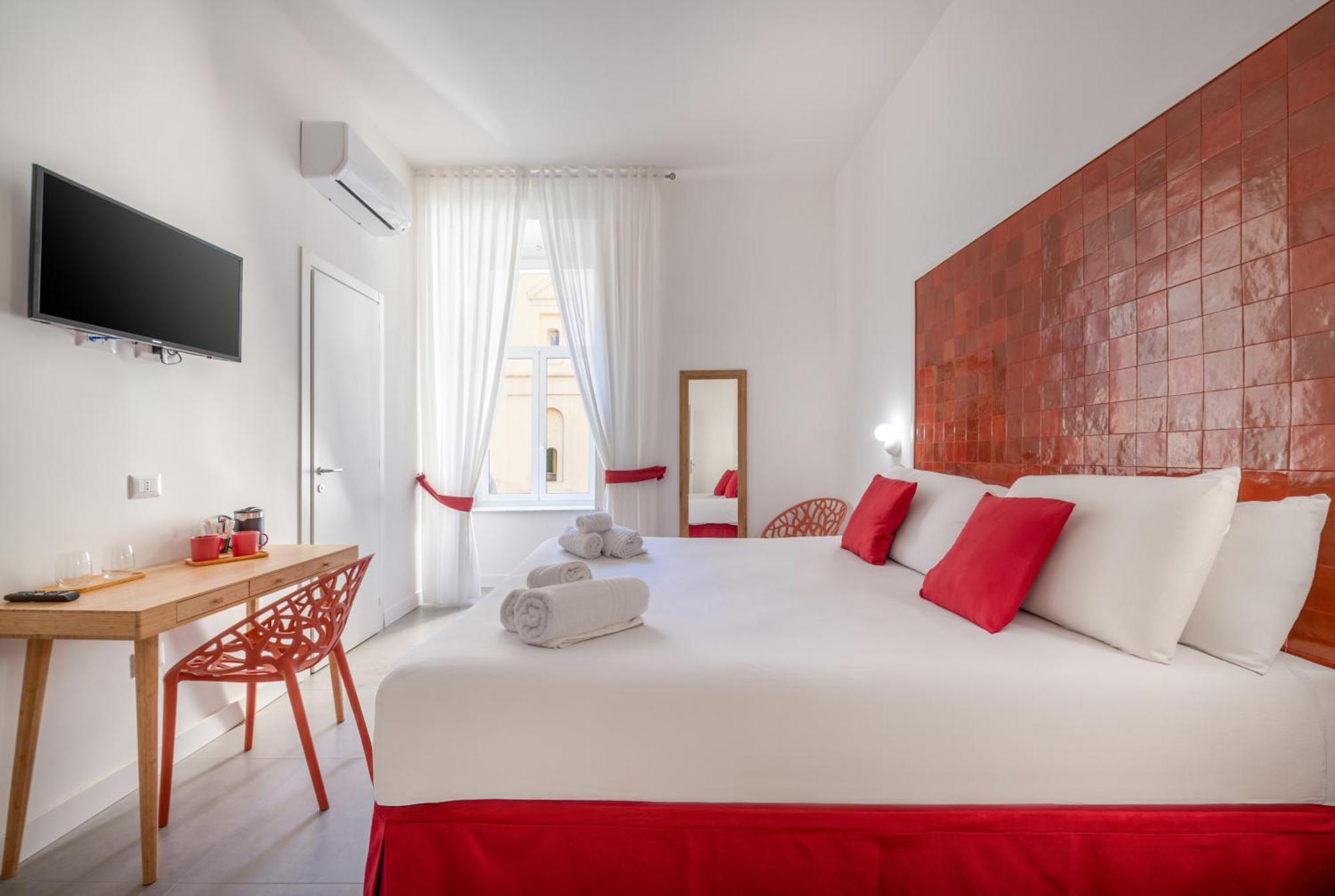 Vistavicolo Rooms Νάπολη Εξωτερικό φωτογραφία