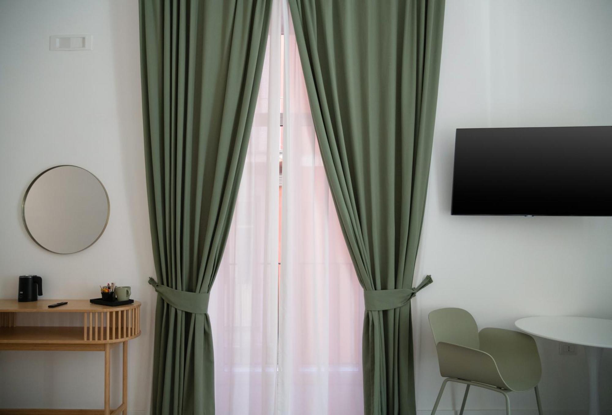 Vistavicolo Rooms Νάπολη Εξωτερικό φωτογραφία