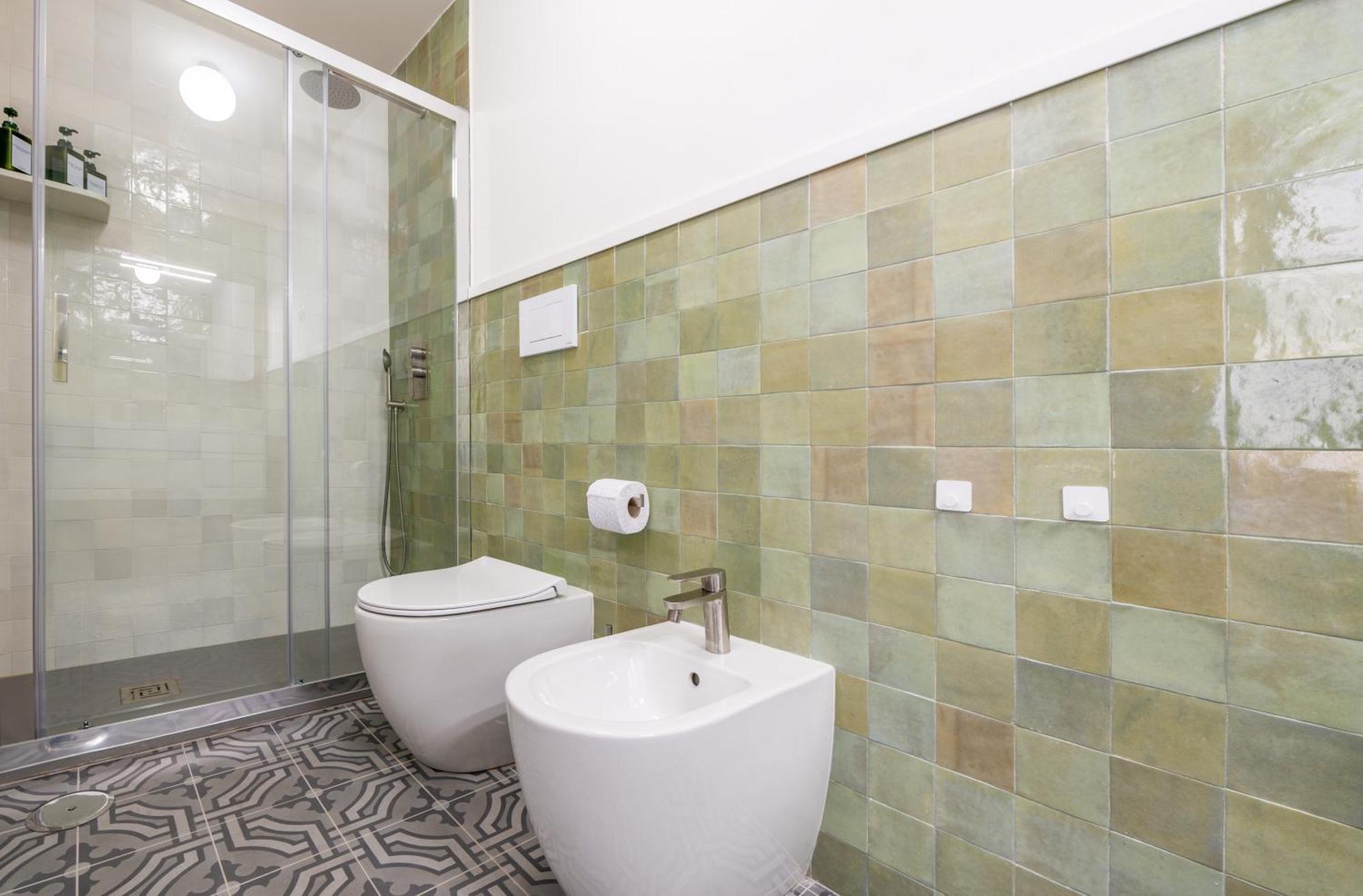 Vistavicolo Rooms Νάπολη Εξωτερικό φωτογραφία
