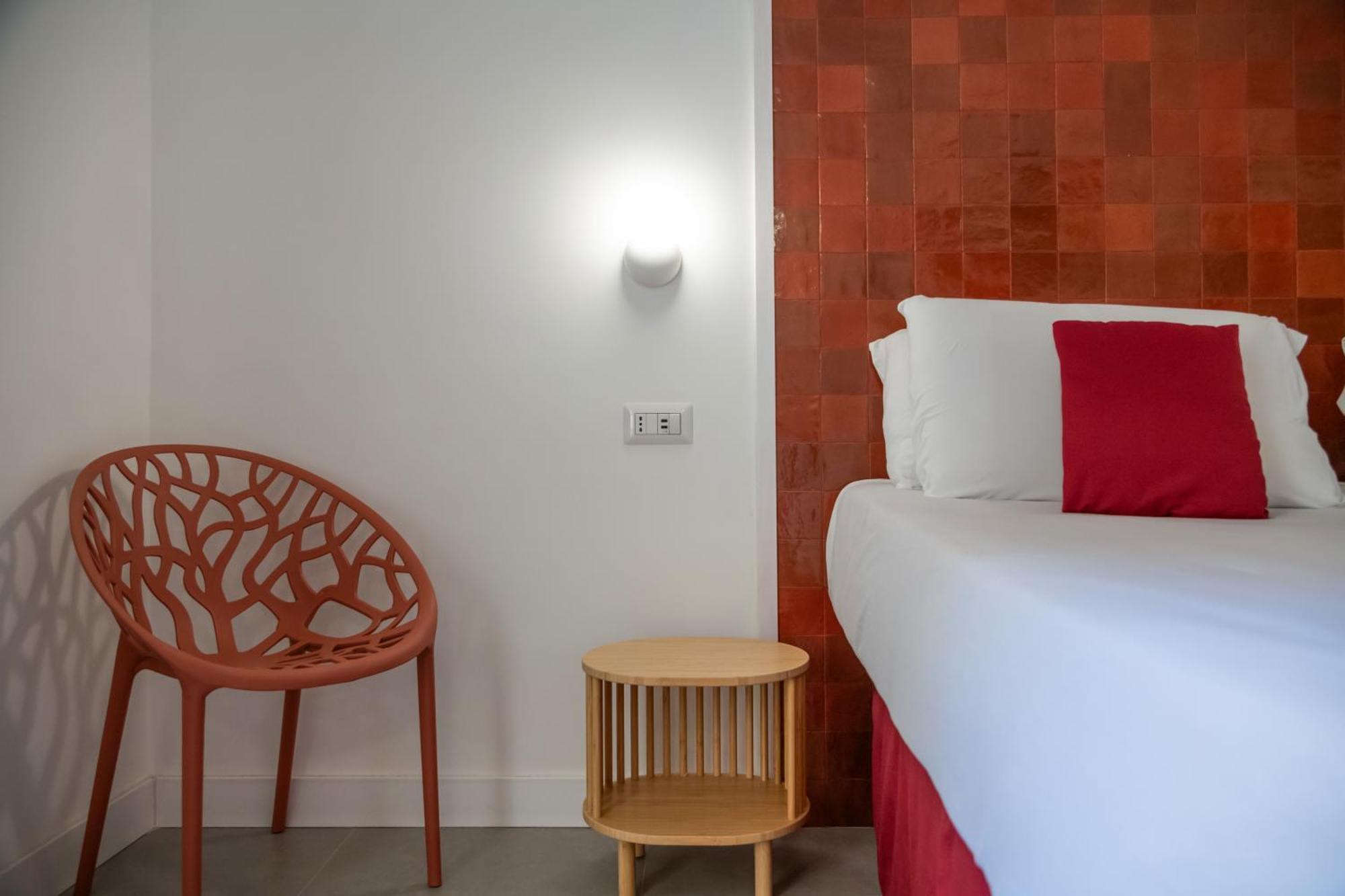 Vistavicolo Rooms Νάπολη Εξωτερικό φωτογραφία