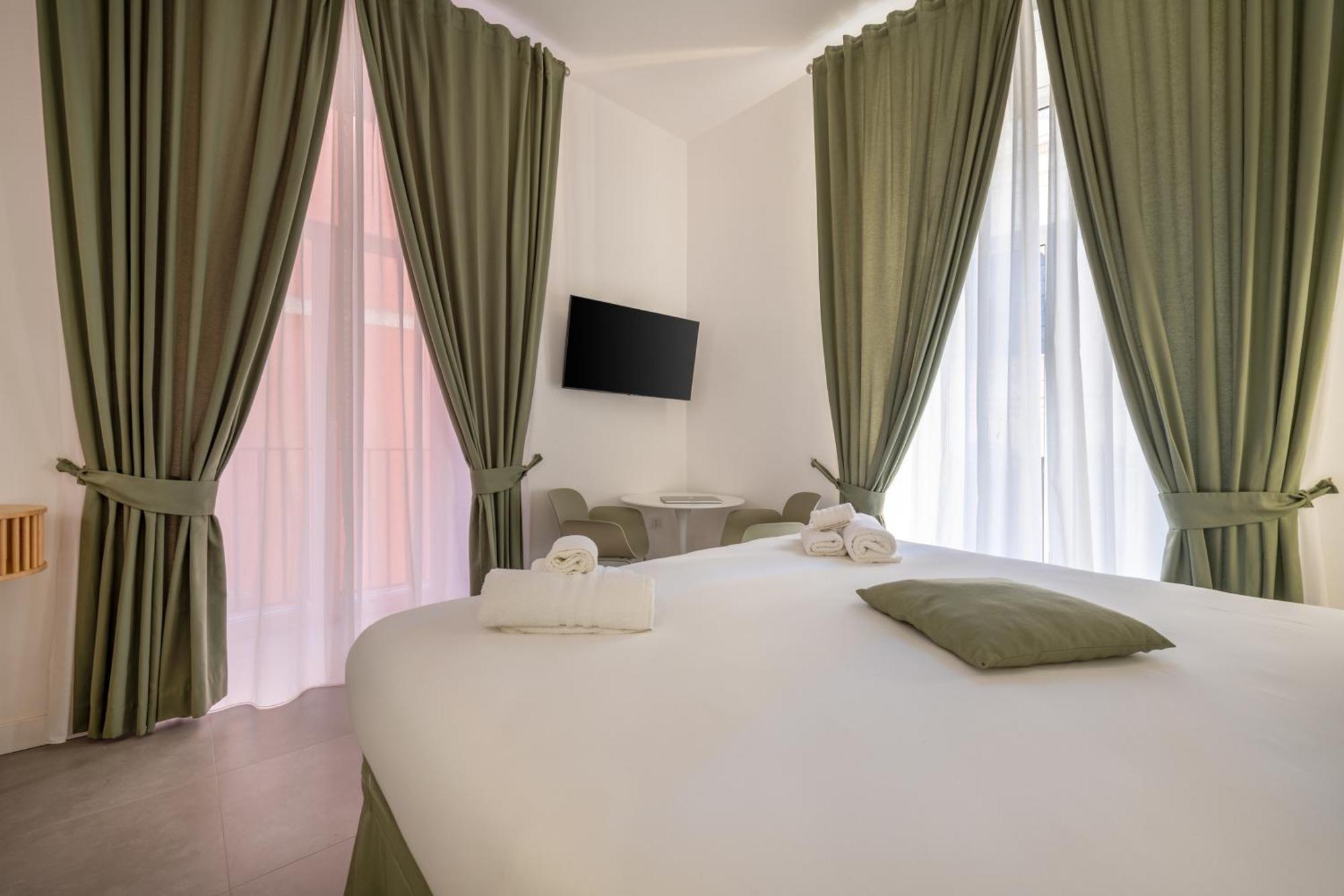 Vistavicolo Rooms Νάπολη Εξωτερικό φωτογραφία
