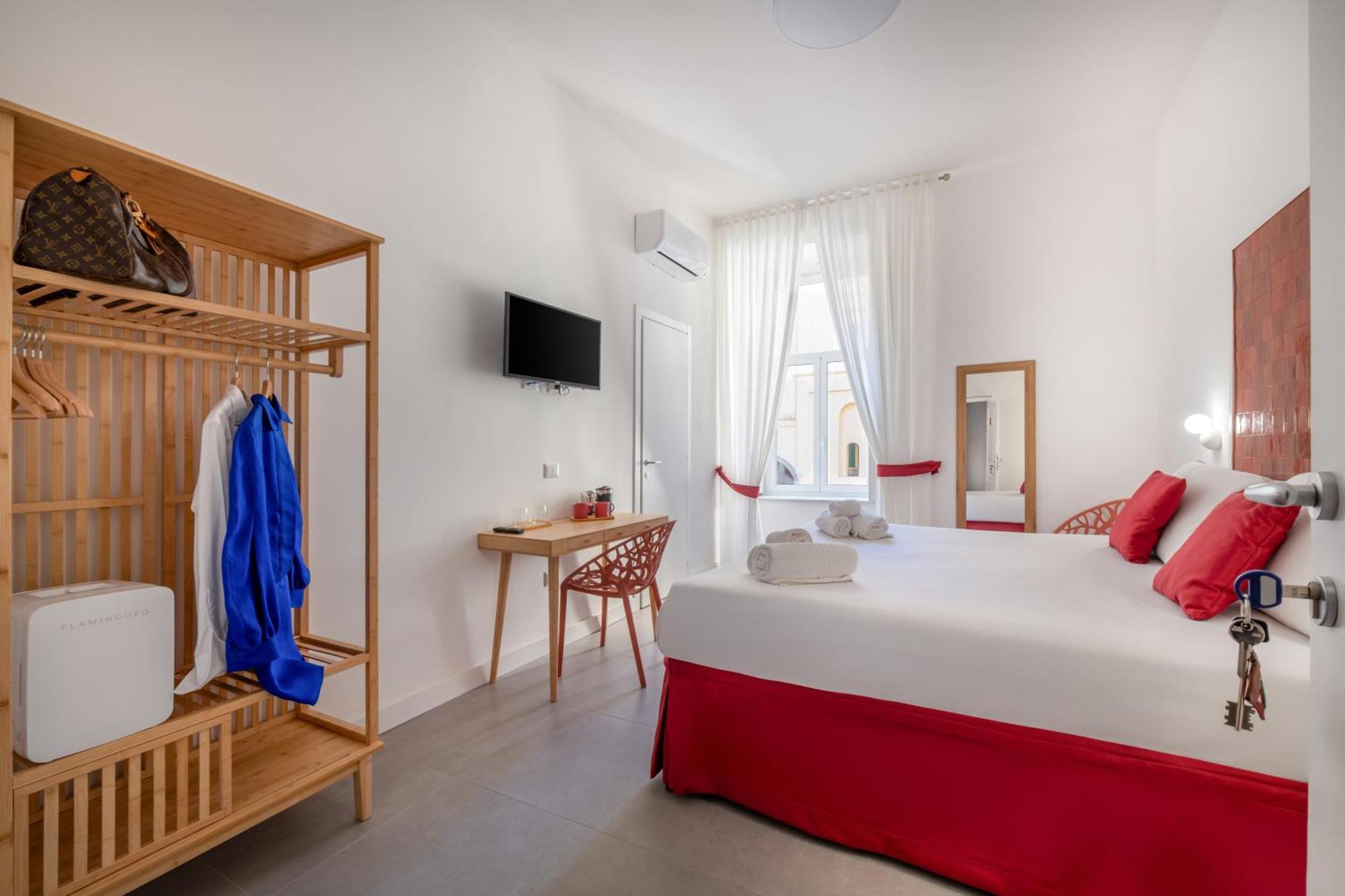 Vistavicolo Rooms Νάπολη Εξωτερικό φωτογραφία