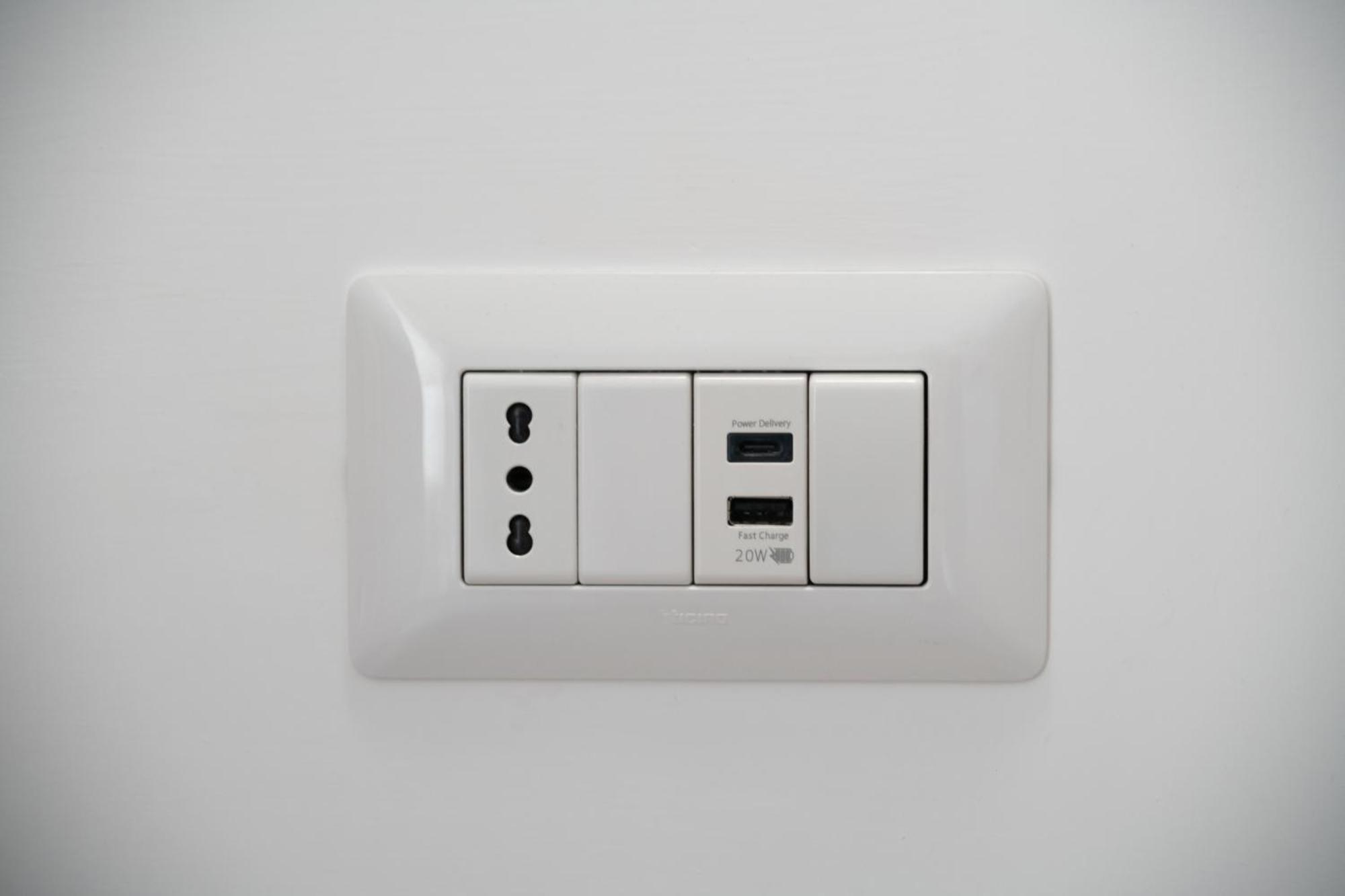 Vistavicolo Rooms Νάπολη Εξωτερικό φωτογραφία
