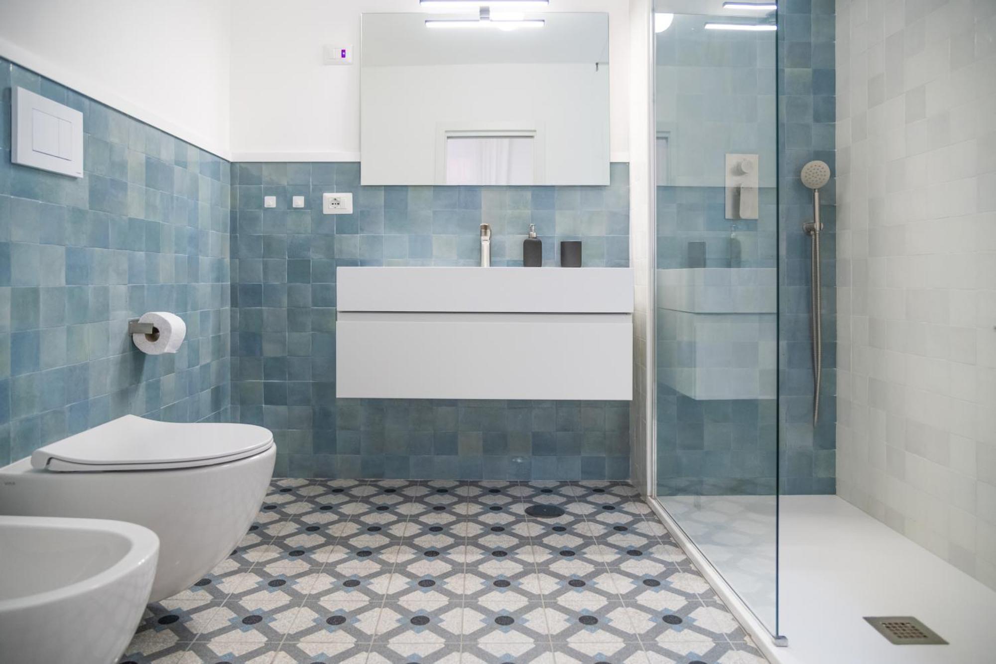 Vistavicolo Rooms Νάπολη Εξωτερικό φωτογραφία