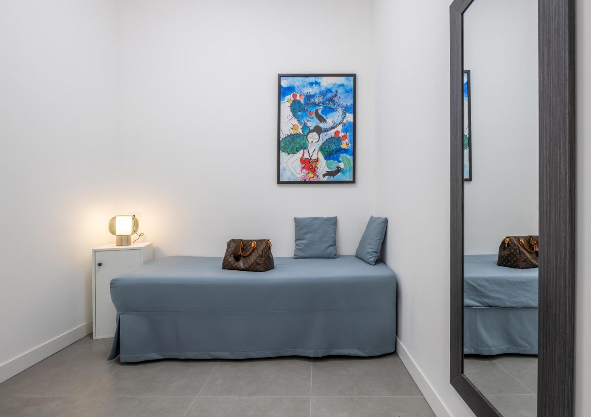 Vistavicolo Rooms Νάπολη Εξωτερικό φωτογραφία