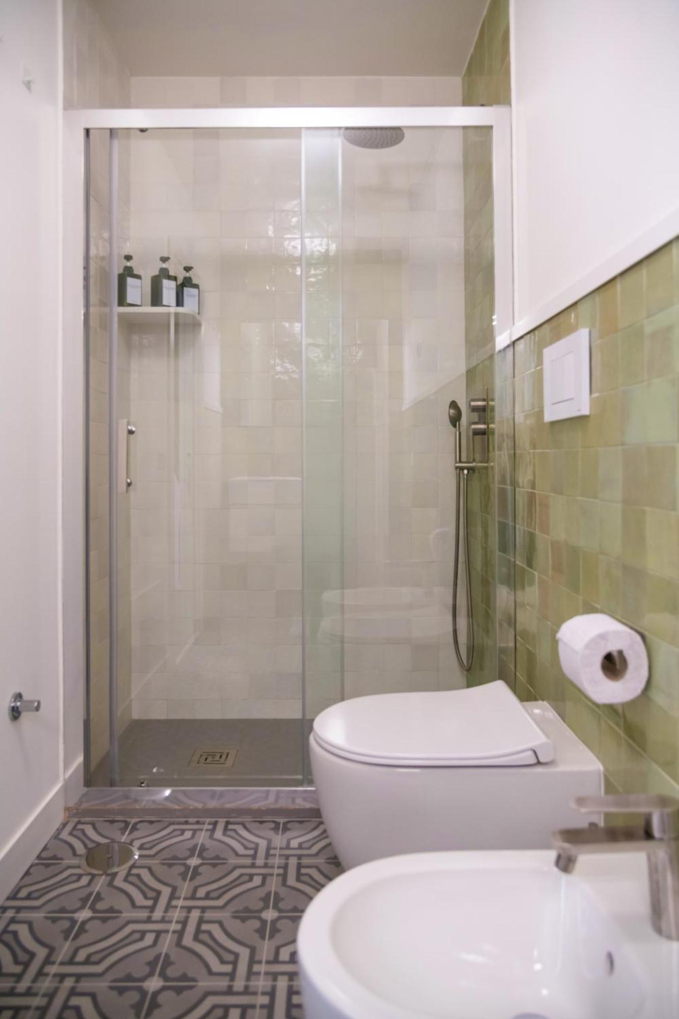 Vistavicolo Rooms Νάπολη Εξωτερικό φωτογραφία