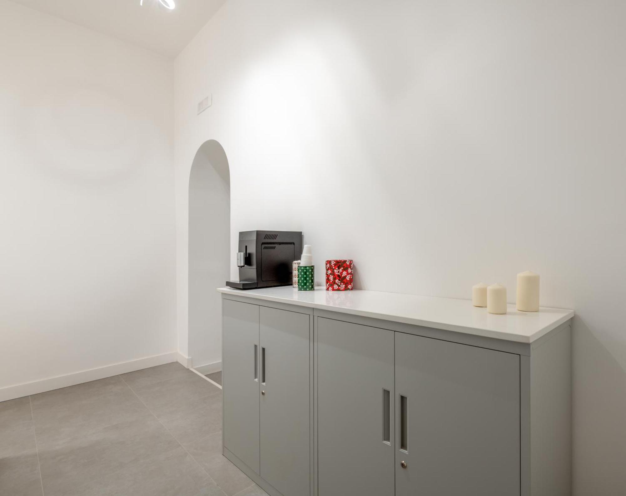 Vistavicolo Rooms Νάπολη Εξωτερικό φωτογραφία