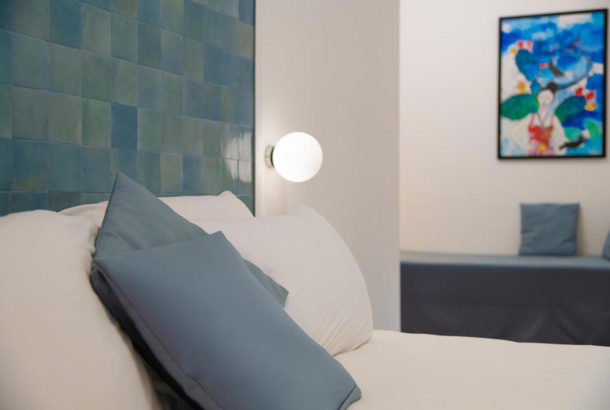 Vistavicolo Rooms Νάπολη Εξωτερικό φωτογραφία
